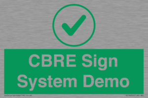 CBRE competition Entry